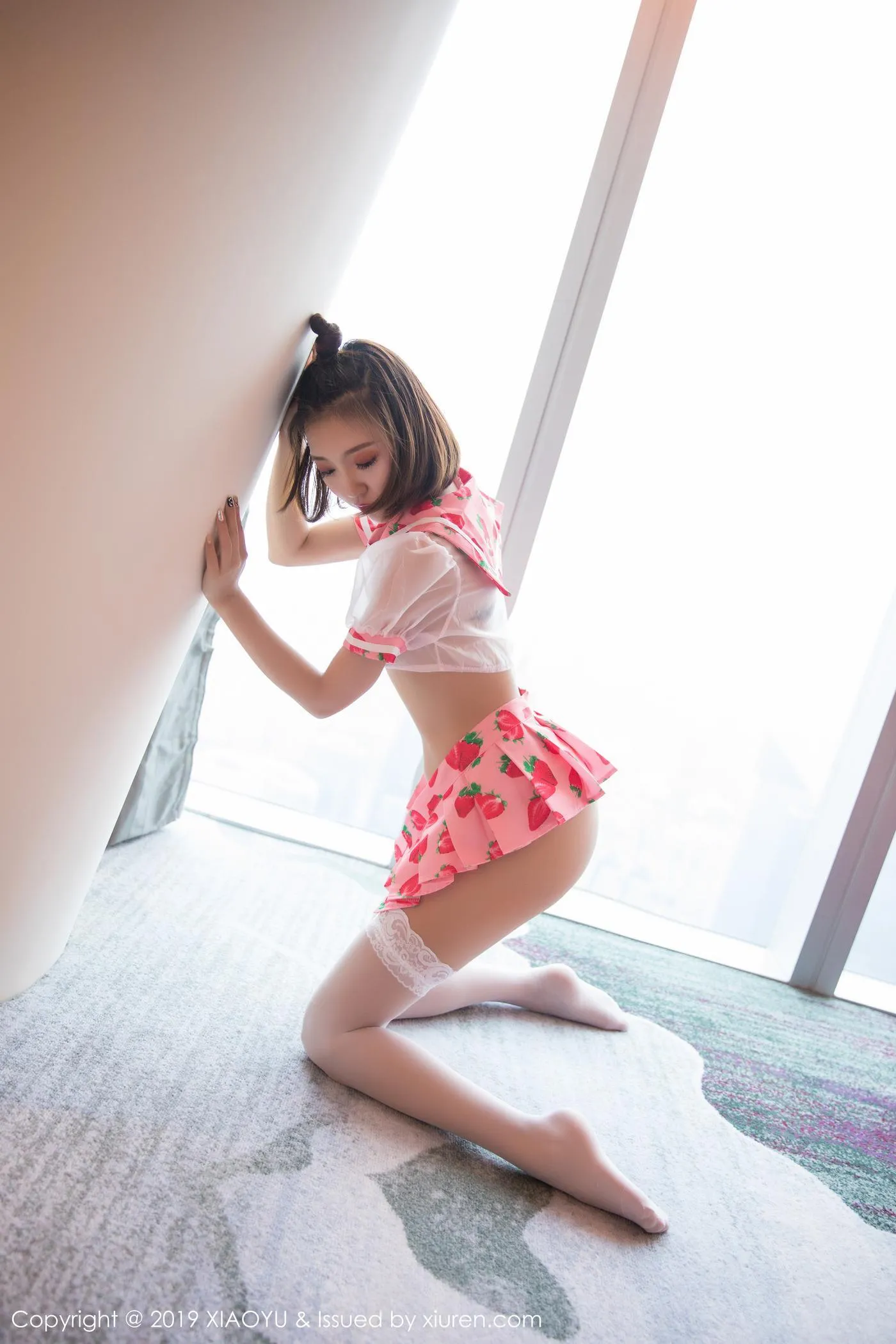 冯木木LRIS – [XIAOYU语画界] 2019.03.21 Vol.039 [61P]插图7